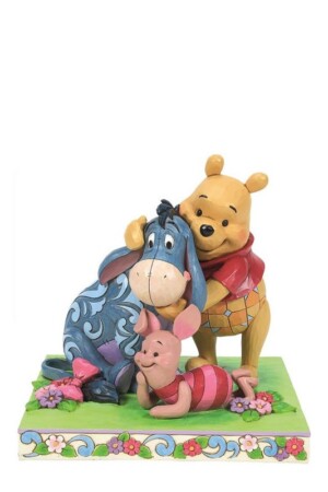 مجسمه ۶۰۱۳۰۷۹ Pooh & Friends