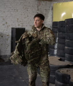 تصویر ولاد بلیافسکی نویسنده کتاب ذهن هرمی