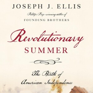 تصویر کتاب تایستان انقلابی