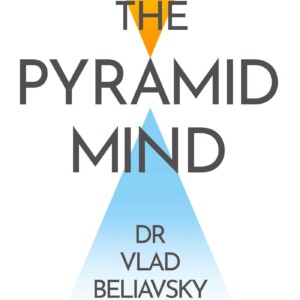 تصویر کتاب ذهن هرمی