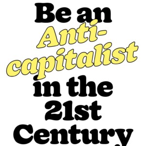 تصویر کتاب چگونه در قرن بیست و یکم ضد سرمایه داری باشیم