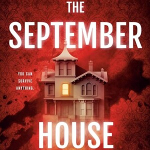 تصویر کتاب خانه سپتامبرThe September House