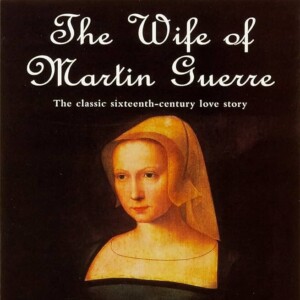 تصویر کتاب زوجه مارتن گر