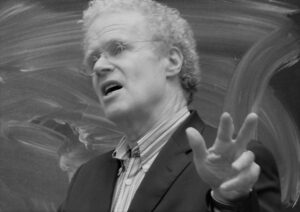 تصویر اریک الین رایت نویسنده کتاب چگونه در قرن بیست و یکم ضد سرمایه داری باشیم