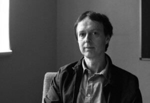 تصویر دیوید بیت نویسنده کتابکتاب بارت استیگلیتس و هنر خاطره: عکاسی پس از پست مدرنیسم