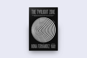 تصویر کتاب منطقه گرگ و میش نوشته نونا فرناندز