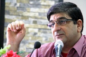 عکس مصطفی مستور