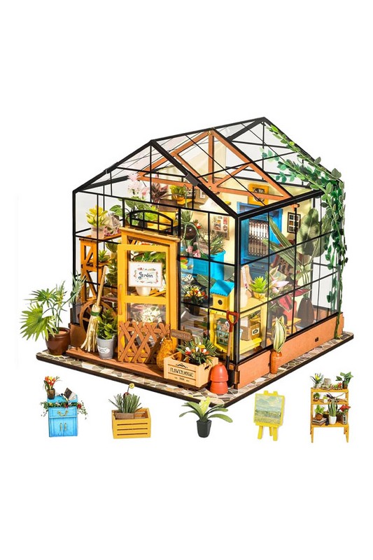 گل خانه کتی dg۱۰۴