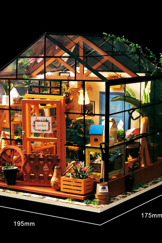 گل خانه کتی dg۱۰۴