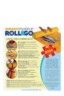smart puzzle roll & go mat ۸۹۵۵ ۰۱۰۲
