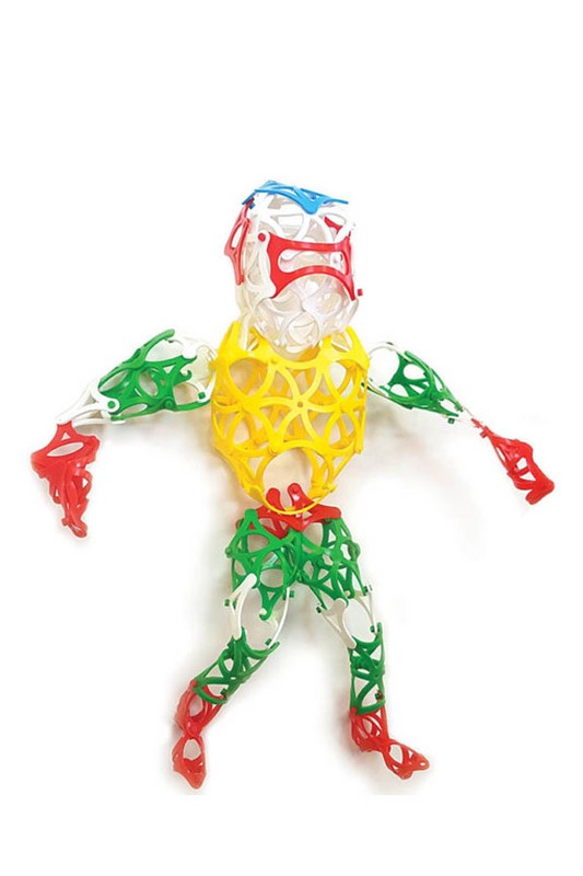 بازی چفت شو ۱۲۰ عددی