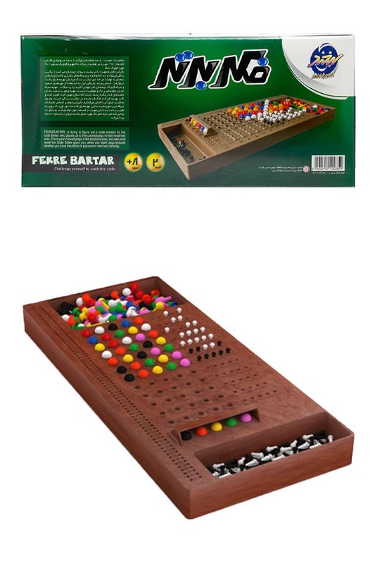 بازی فکر برتر