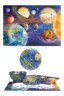 پازل planet earth tin ۸۵۵۱ ۵۸۶۲ ۵۵۰pcs