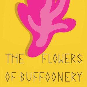 تصویر کتاب گل های لودگی