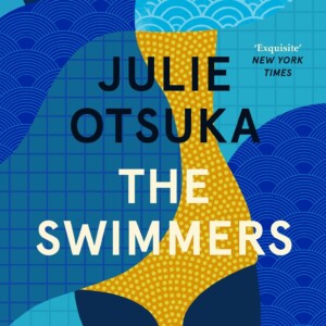 تصویر کتاب شناگرها