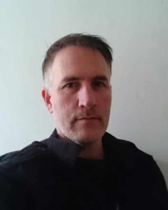 عکس جیمز نوربری