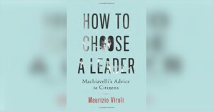 عکس کتاب توصیه های ماکیاولی - نسخه زبان اصلی