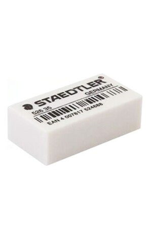 پاک کن سفید کوچک کد ۵۲۶۳۵