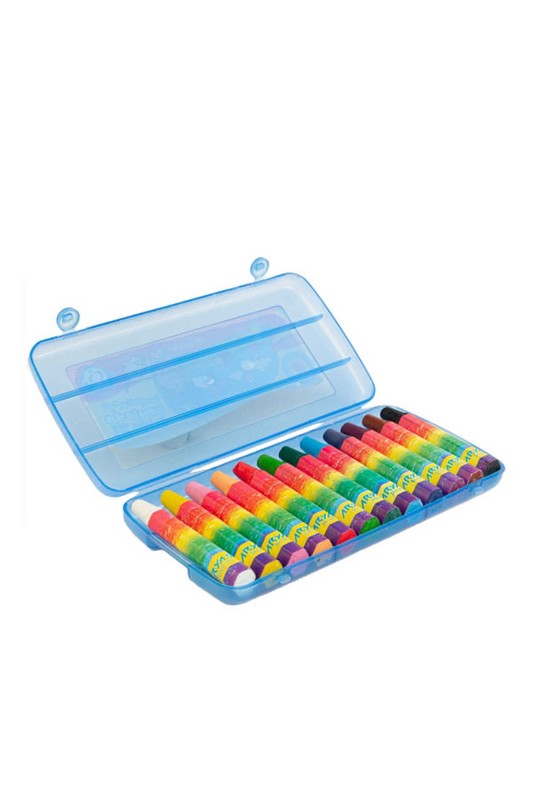 پاستل ۱۲ رنگ طلقی ۲۰۱۰ آریا