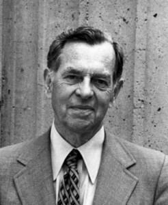 عکس جوزف کمبل