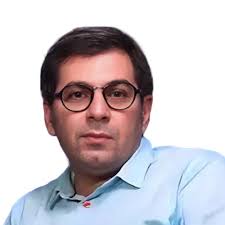 عکس امیر نصری