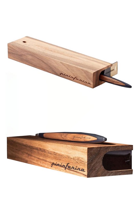 خودکار پینین فارینا کامبیانو Pininfarina Cambiano Forever