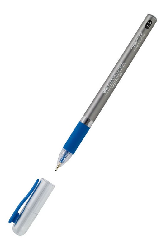 خودکار آبی ۰.۱ اسپیدایکس Faber castell