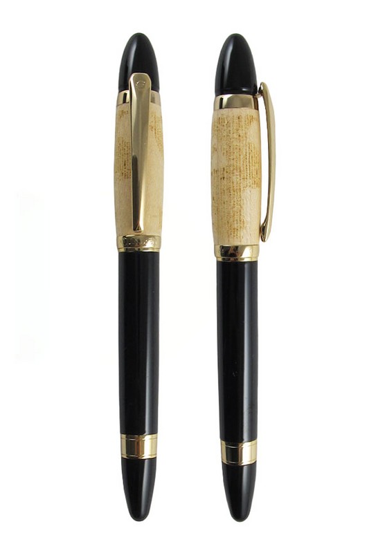 روان نویس سایروس سیلندر Cyrus Cylinder یوروپن