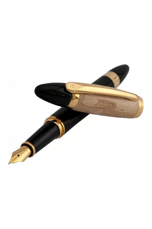 روان نویس سایروس سیلندر Cyrus Cylinder یوروپن