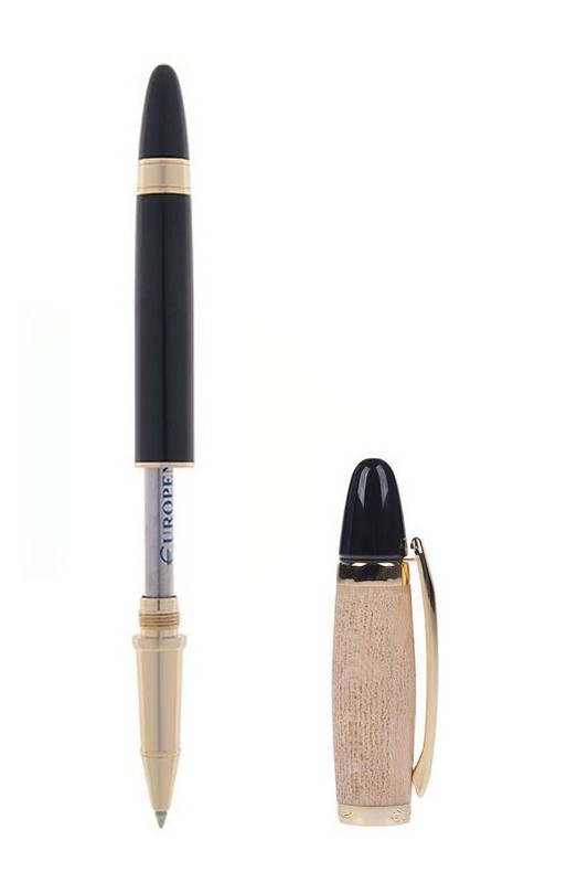 روان نویس سایروس سیلندر Cyrus Cylinder یوروپن