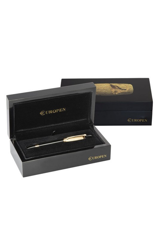 روان نویس سایروس سیلندر Cyrus Cylinder یوروپن