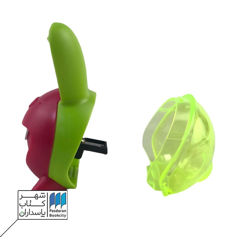 تراش کروک کروک خرگوشی maped