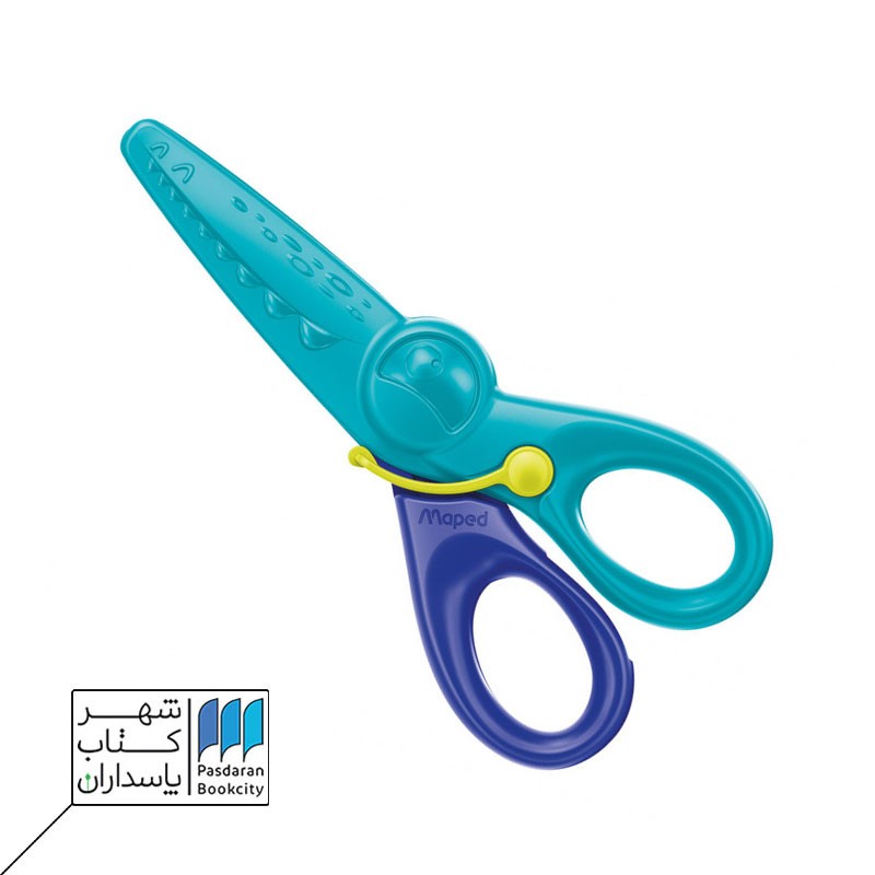 قیچی ۱۲ سانت کیدی پالس ۴۷۲۱۱۲ مپد