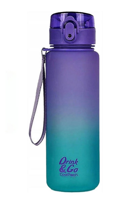 قمقمه ۶۰۰ میل Brisk ۰۴۱۶۳ کول پک Coolpack