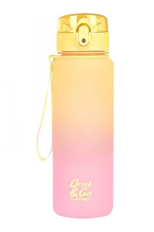 قمقمه ۶۰۰ میل Brisk ۰۴۱۶۳ کول پک Coolpack