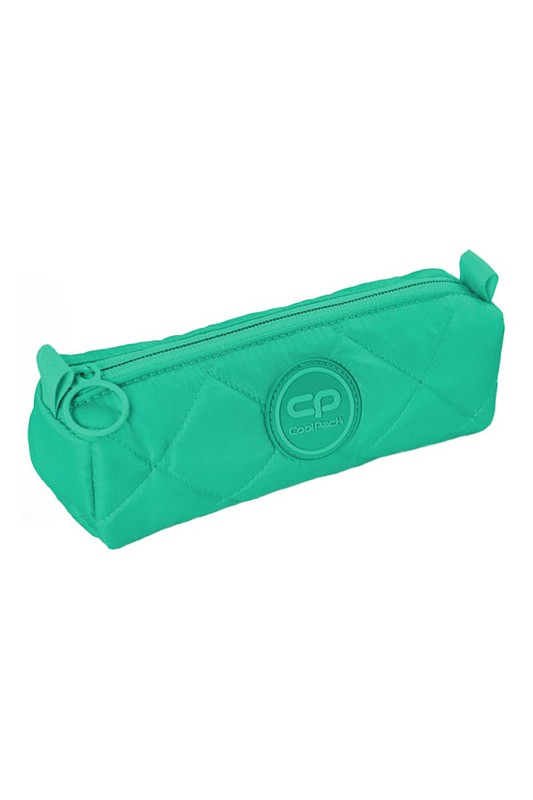 جامدادی تک زیپ ۲۳۳۴۶CP tube green کول پک cool pack