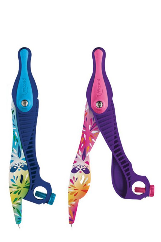 پرگار مداد گیر مینی کیوت ۱۹۱۶۱۲