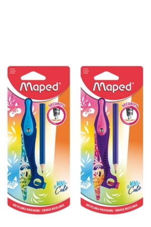 پرگار مداد گیر مینی کیوت ۱۹۱۶۱۲