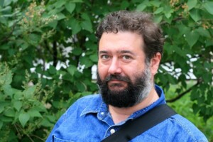 عکس دیمیتری دانیلوف