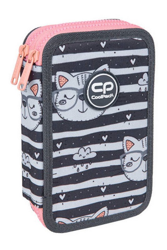 جامدادی و لوازم تحریر ۲ F۰۶۶۶۹۵ Jumper کول پک cool pack