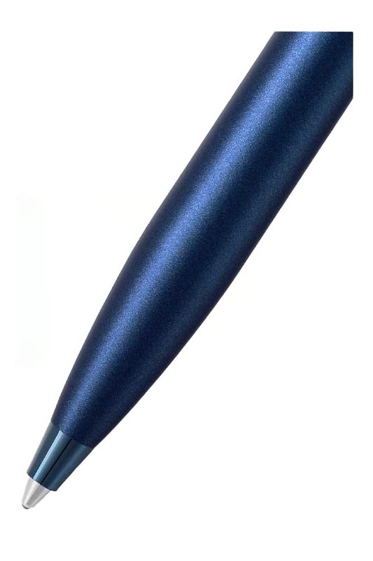 خودکار ۱۰۰ لاکی آبی گیره آبی شیفر