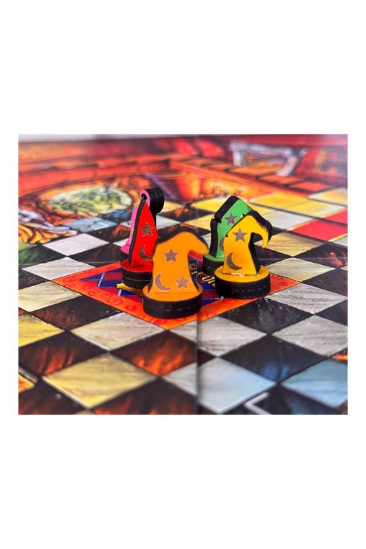 بازی هری پاتر