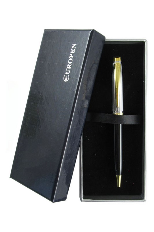 خودکار یوزر یوروپن