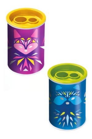 تراش دو سوراخ Mini cute