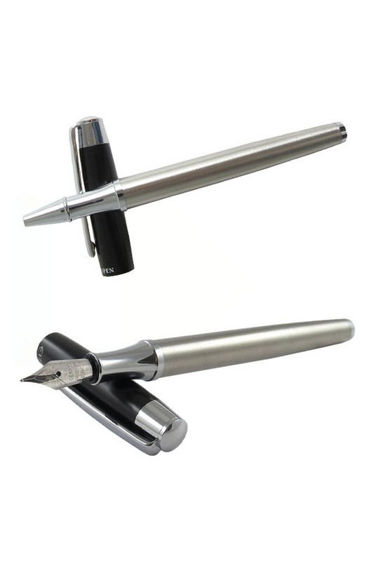 سه تایی خودکار و روان نویس خود نویس اسمارت Smart یوروپن