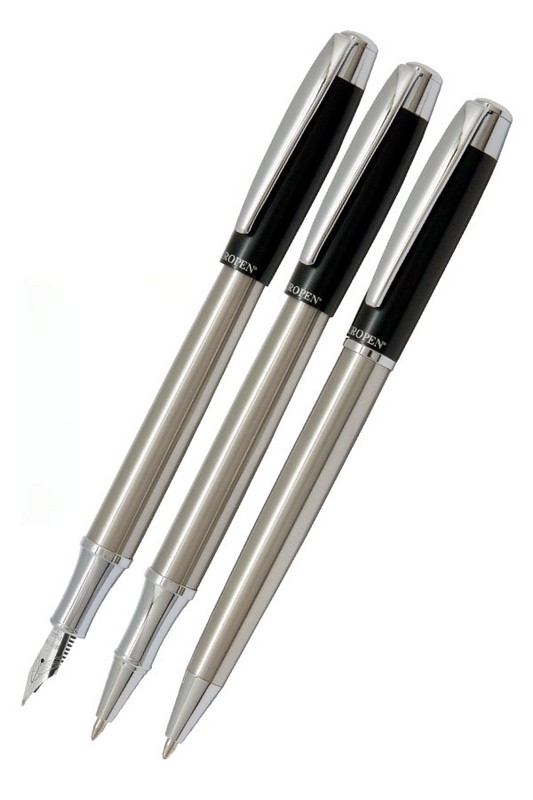 سه تایی خودکار و روان نویس خود نویس اسمارت Smart یوروپن