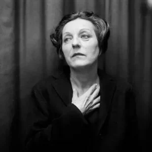 عکس هرتا مولر