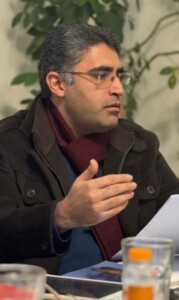 عکس مصطفی انصافی