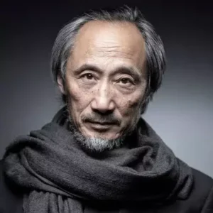 عکس ما جی ین