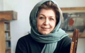 عکس لیلی گلستان